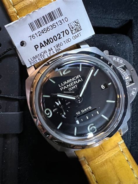 panerai watches for sale usa|Panerai watch price list.